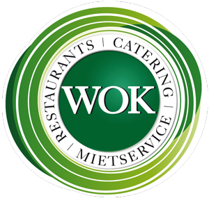 WOK Catering | Restaurants | Mietservice
